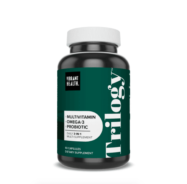 3-in-1 multivitamin