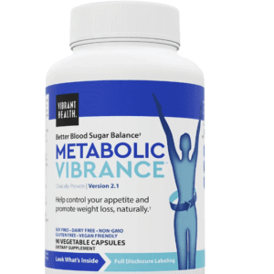 Metabolic Vibrance