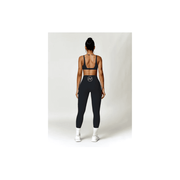 Black FNF Leggings