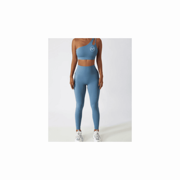 Light Blue Leggings