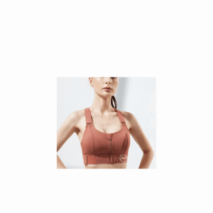 Adjustable Women's Sports Bra