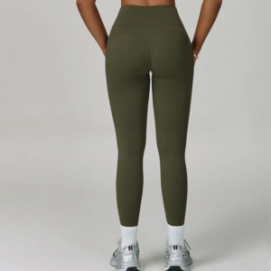 High Waisted Leggings