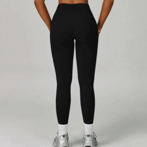 High Waisted Leggings