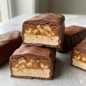 Imitation Snicker (GF)